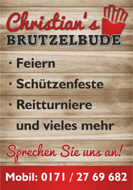 Brutzelbude